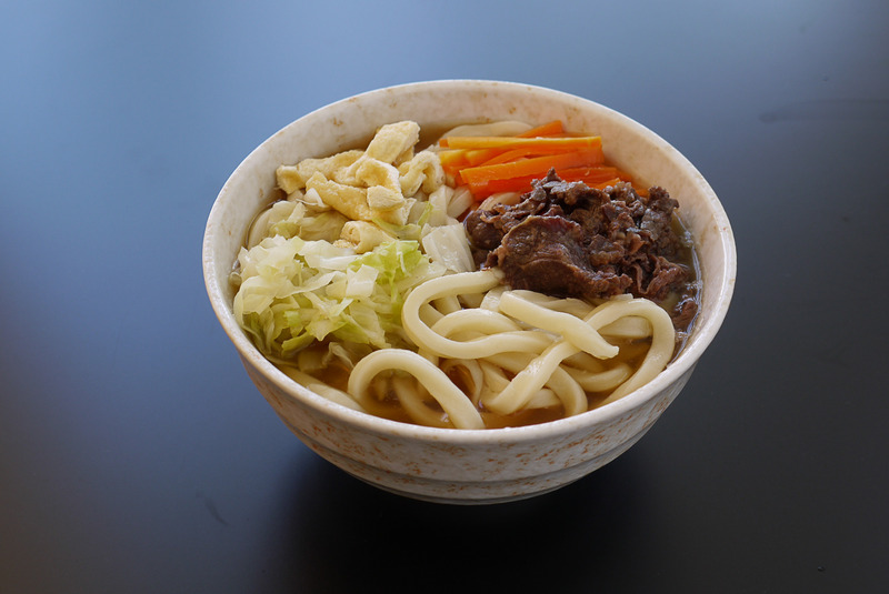 吉田のうどん