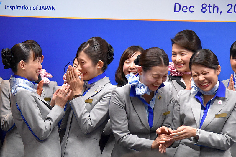 優勝は乗務第8課「こめざんまい」