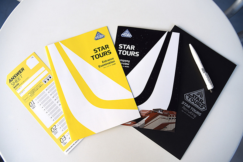 キットの中身一覧