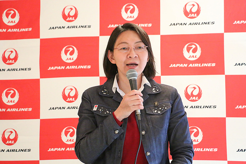倉敷市 市長 伊東香織氏