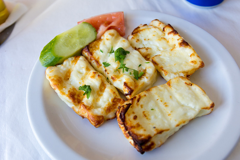 正真正銘、本物の「ハルミ」