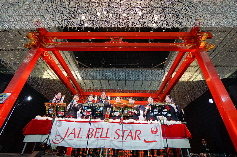 ベルスター2017の演奏