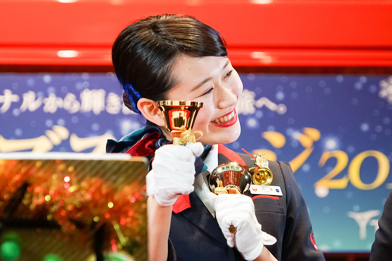 佐藤妃桜華さん