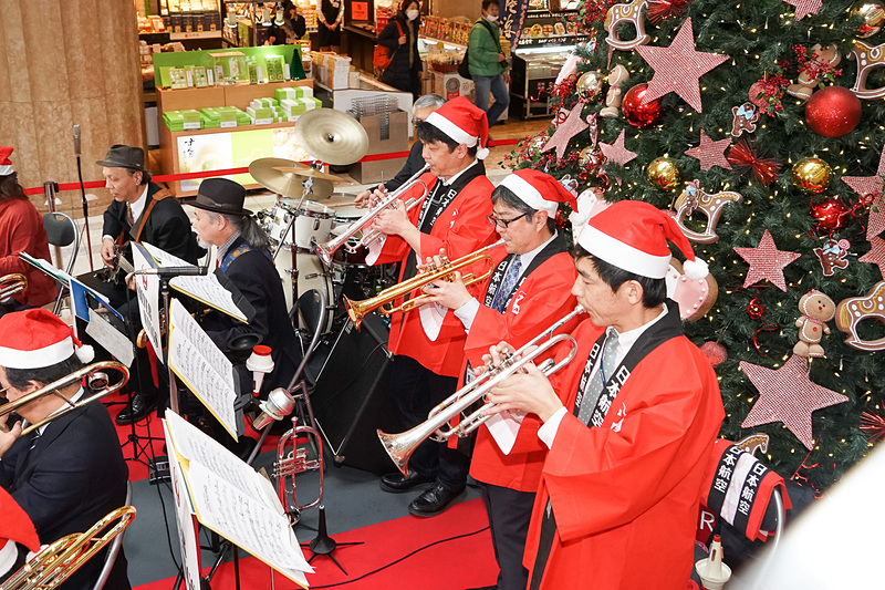 ボーカルの狩野明美さん