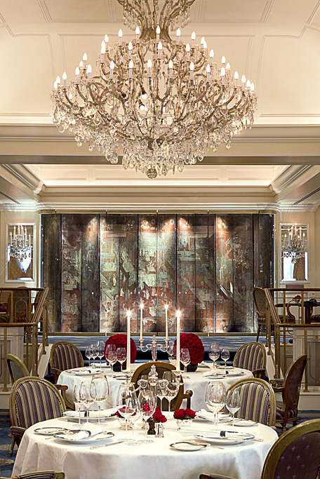 レストラン「ガティス」（イメージ）