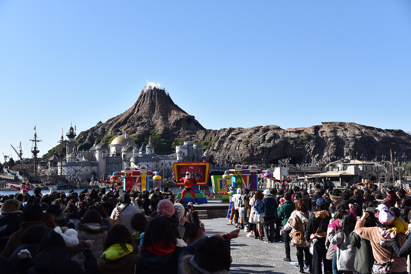 スペシャルなヒーローエクササイズで一緒に汗を流そう