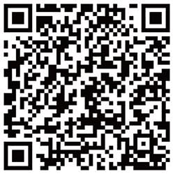 スタンプラリーサイトのQRコード