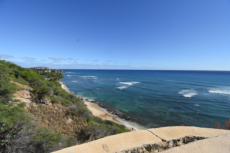 セグウェイツアー中に撮影した写真をまとめて