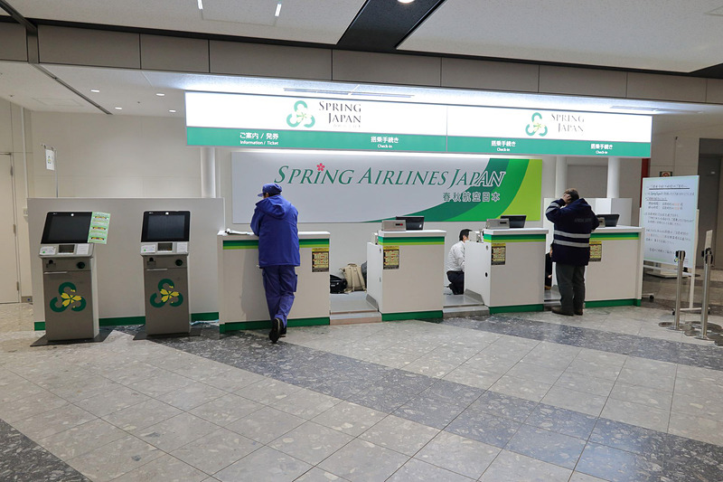 Spring Japanの新カウンター