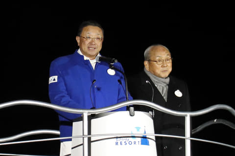 東京ディズニーランドでキャスト限定の「サンクスデー」を実施、役職員