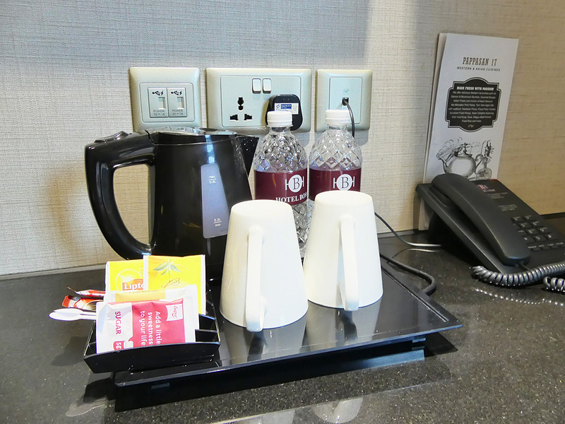 寝に帰るだけなので問題なし。バスタブはありませんでした