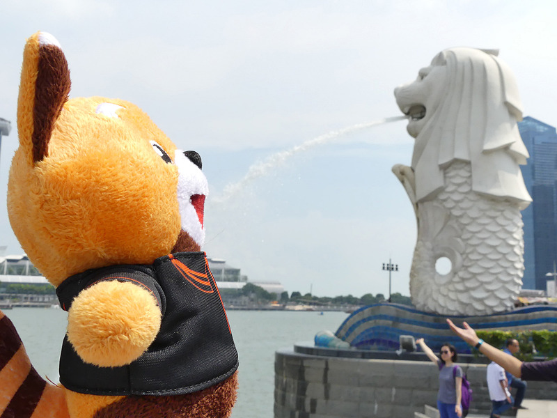 ジェッ太もやってみたよ！