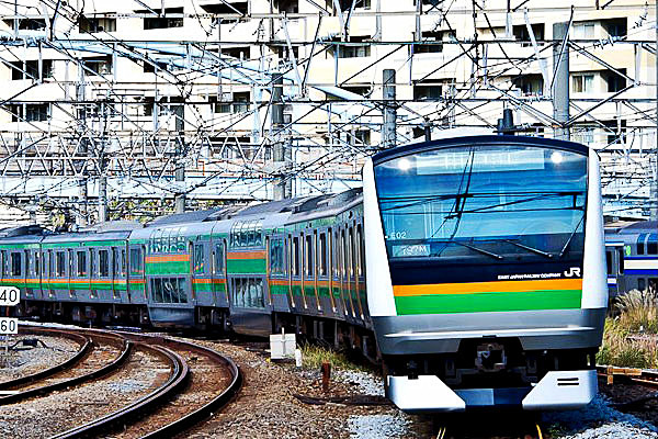 JR東日本は2月1日から、遅延証明書の発行対象時間を「発電～終電」に拡大する