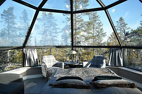 マリメッコづくしのフィンエアーで行くルスカシーズンのフィンランド旅