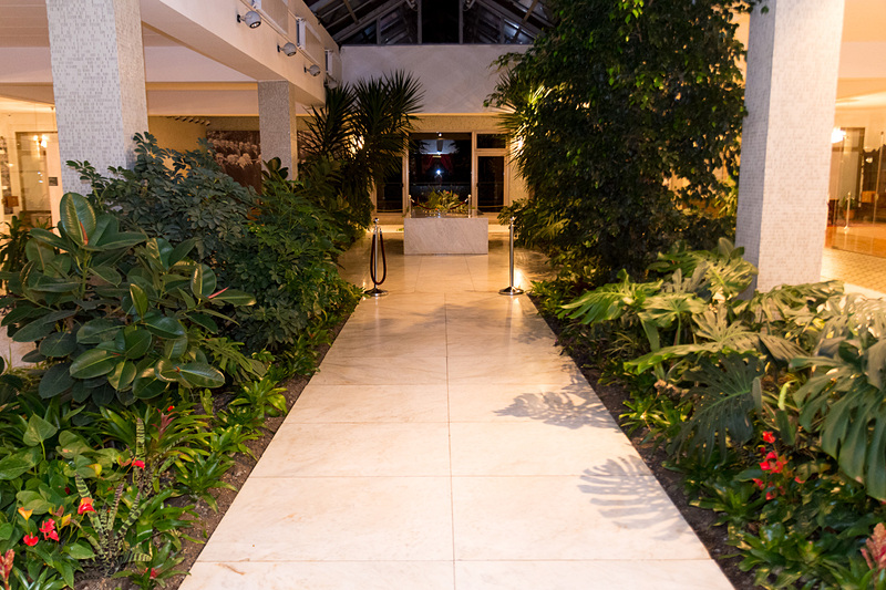 ヨシップ・ブロス・チトーが眠る「花の家」