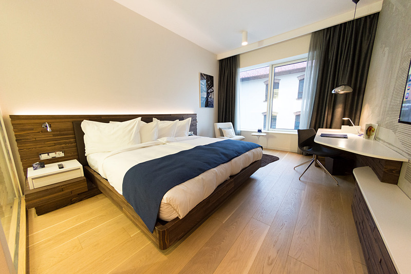 スタンダード・ルーム