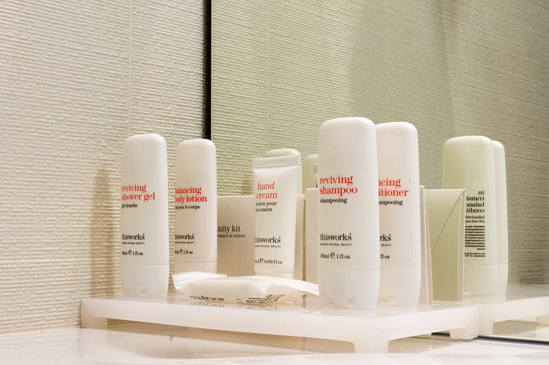 バスアメニティ