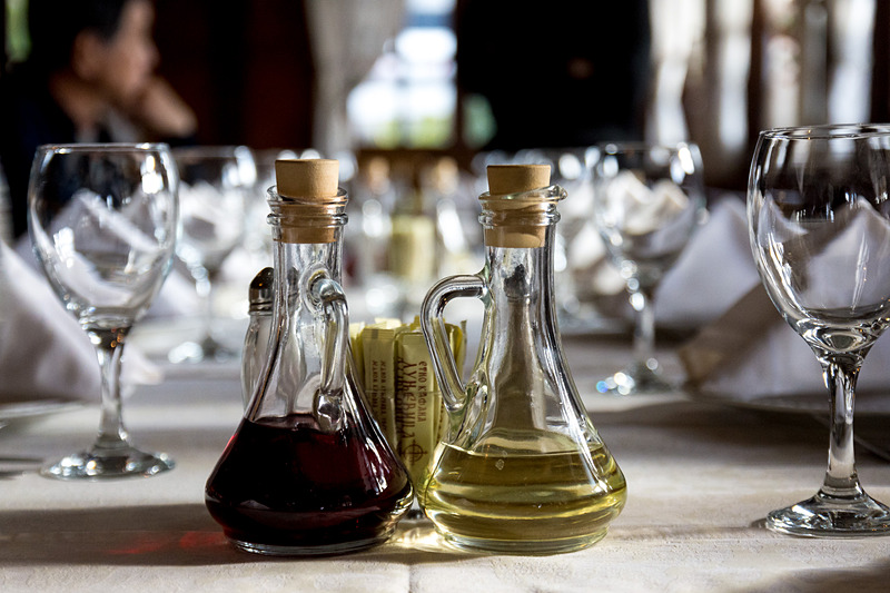 調度品や店内の装飾もかわいいものが多く、文化も感じられる