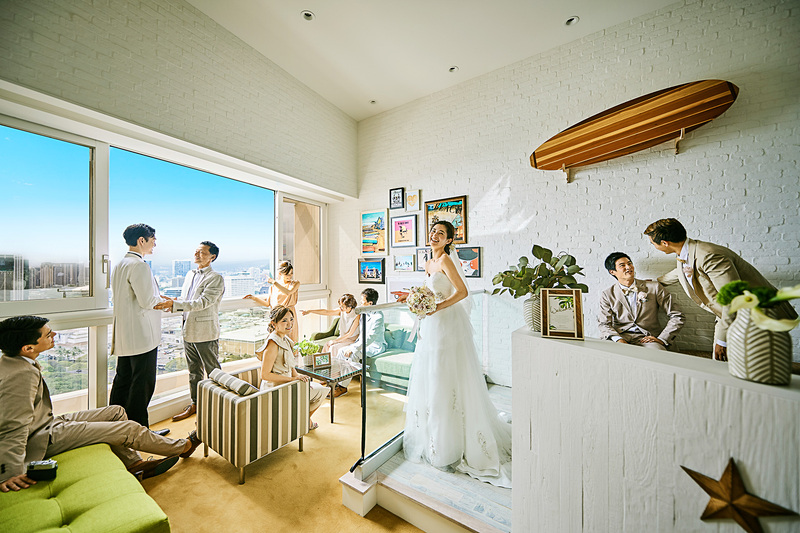 ウェディングイメージ