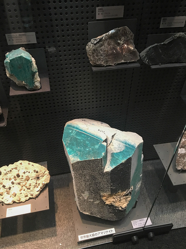 自然の作り出す美しさにぐうの音も出ません