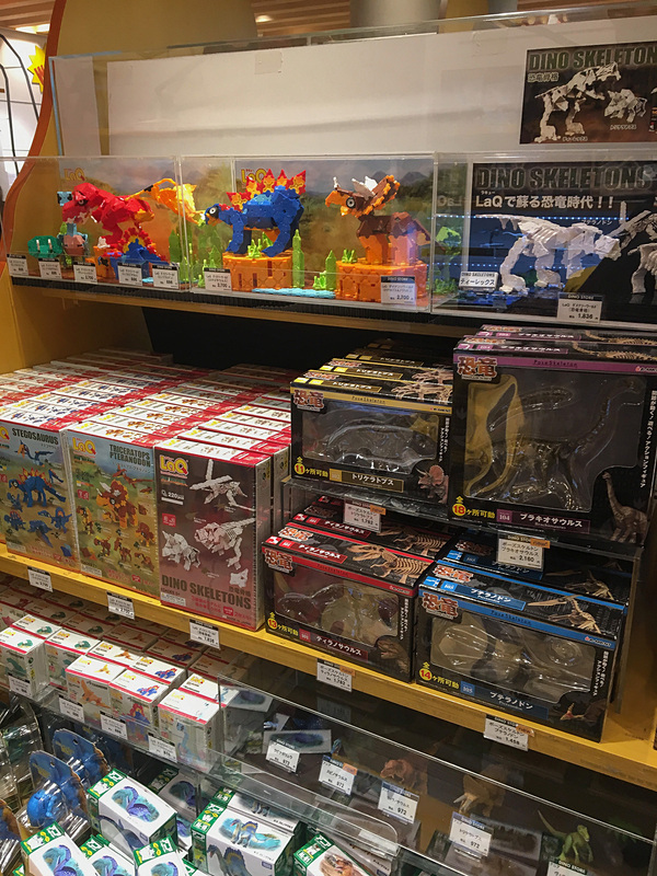 男子が喜びそうなおもちゃ