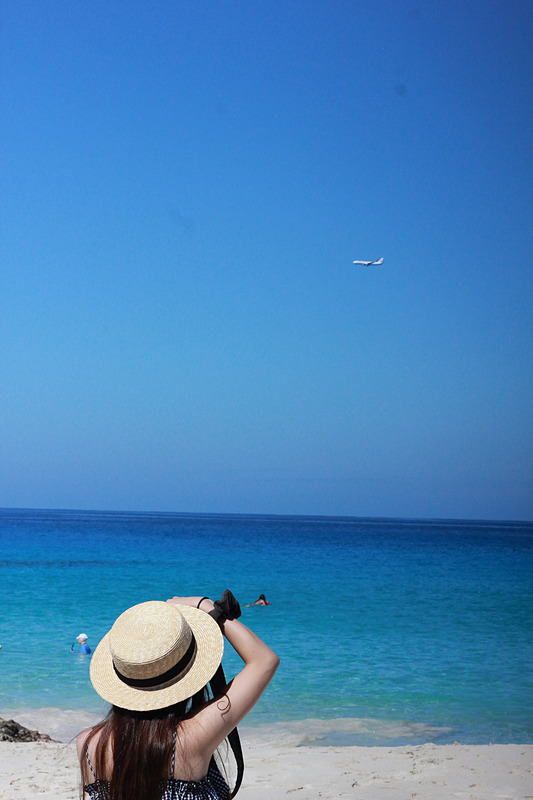 ハワイカメラガールズ