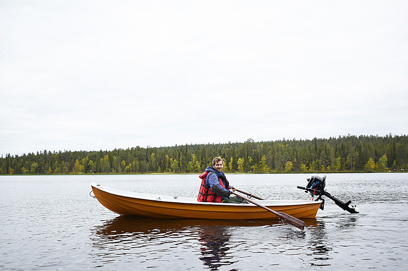 いつまでも戻ってこない私たちが心配になったのか迎えに来てくれた先生