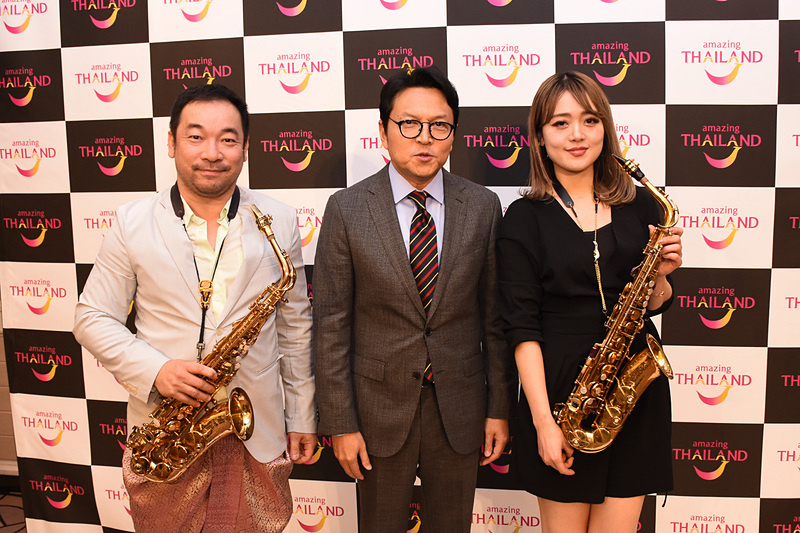 タイ国政府観光庁が2018年の新マーケティングコンセプトを発表した