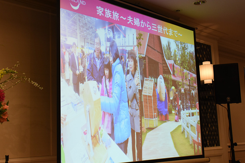 2018年は女性、学生、ファミリー、ロマンス、スポーツ層を掘り起こしていく