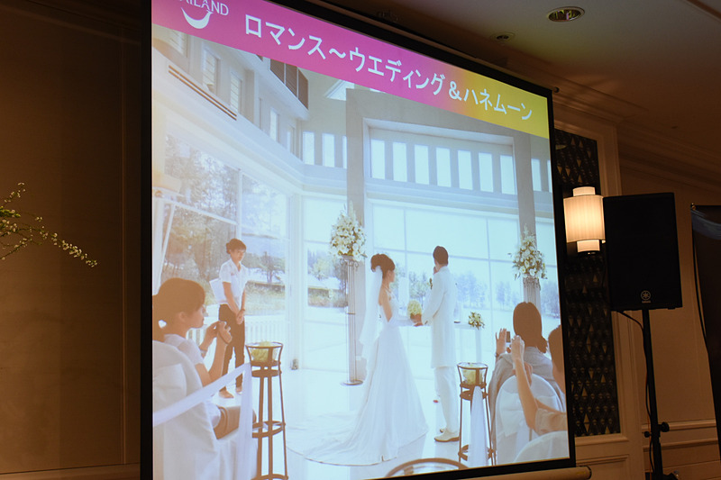 2018年は女性、学生、ファミリー、ロマンス、スポーツ層を掘り起こしていく