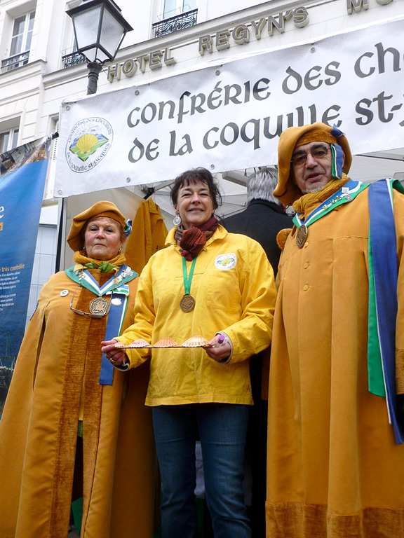 アソシエーションの人たち