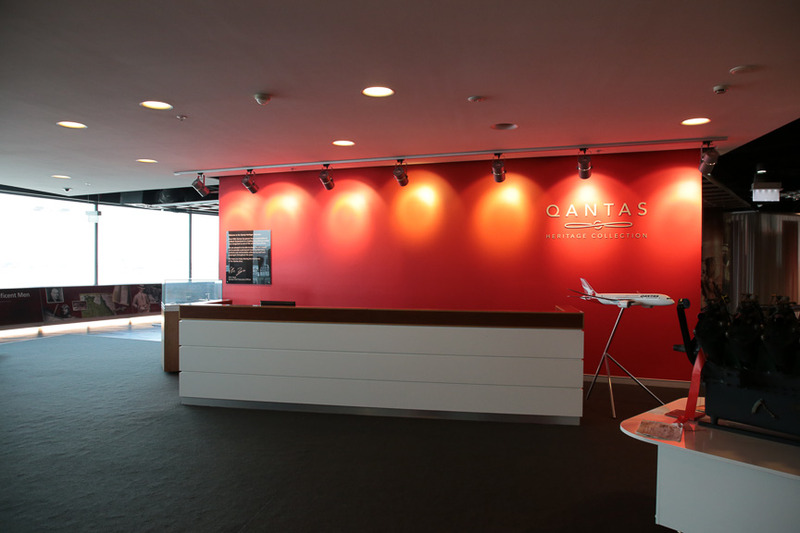 エントランスとロビー