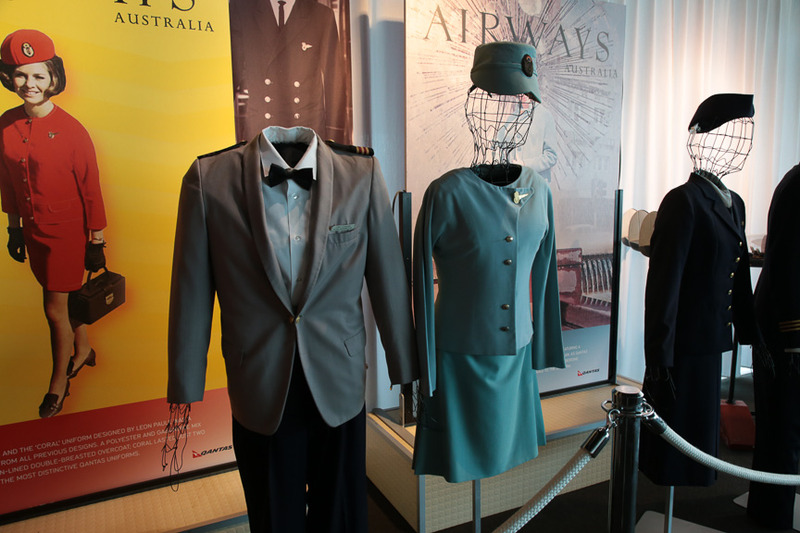 1959年から1964年の制服