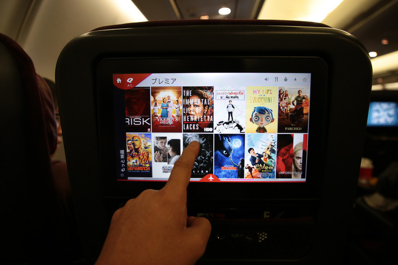 直感的に操作できる優れたUI