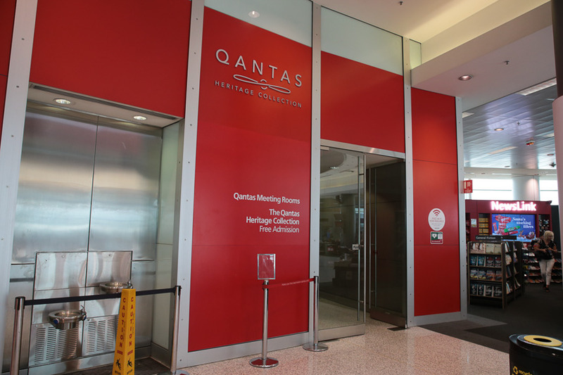 エントランスとロビー