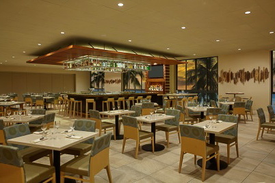 クヒオ ビーチ グリル レストラン＆バー