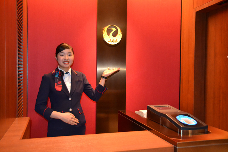 3月2日にリニューアルオープンを迎える鹿児島空港の国内線サクララウンジ