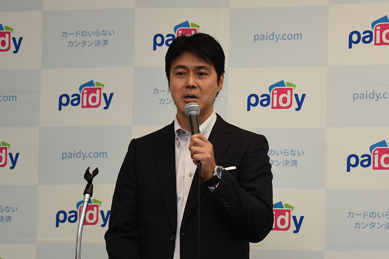 ダイナテック株式会社 代表取締役社長 齋藤克也氏