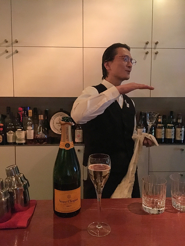 祖母からすると次男に当たる叔父