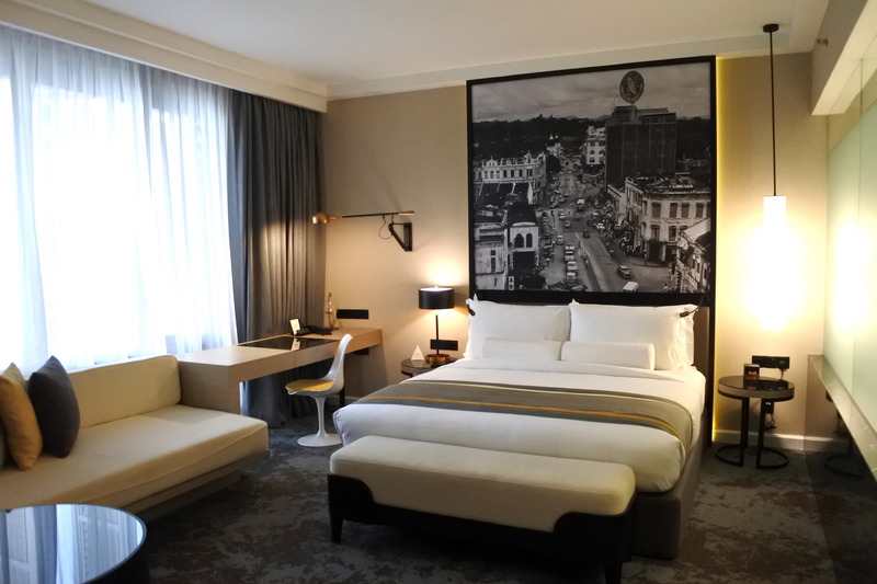 45m<sup>2</sup>の「エグゼクティブスタジオ」