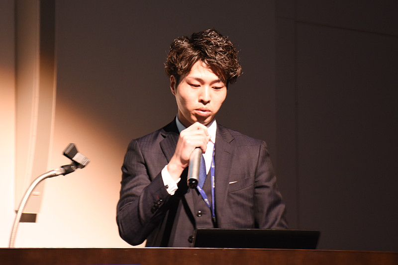ベトナム航空 日本支社 東日本地区 旅客営業部 渡辺将吾氏