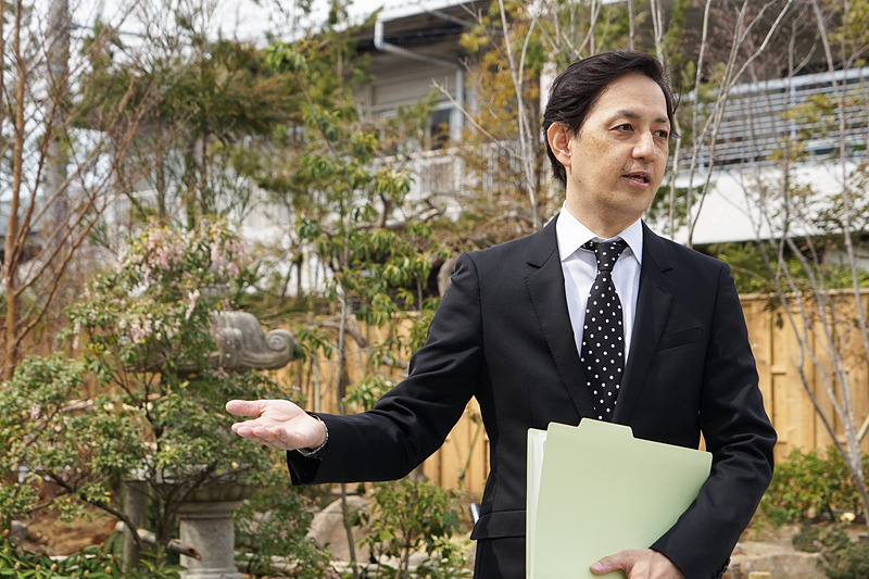 スターバックス コーヒー ジャパン株式会社 店舗開発本部 店舗開発部 北日本グループ 泉聡敦氏