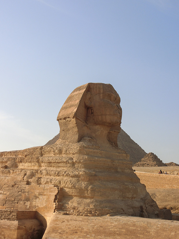 スフィンクス