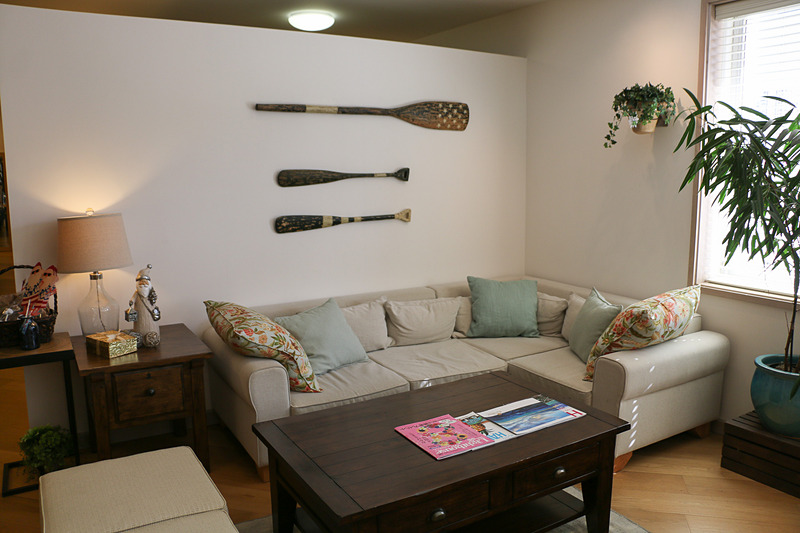 「Magical Hawaii Wedding」のコンセプトで2013年にリニューアルオープンしており、リゾート感あふれる店内にはギフトショップやフラワーショップも備えている