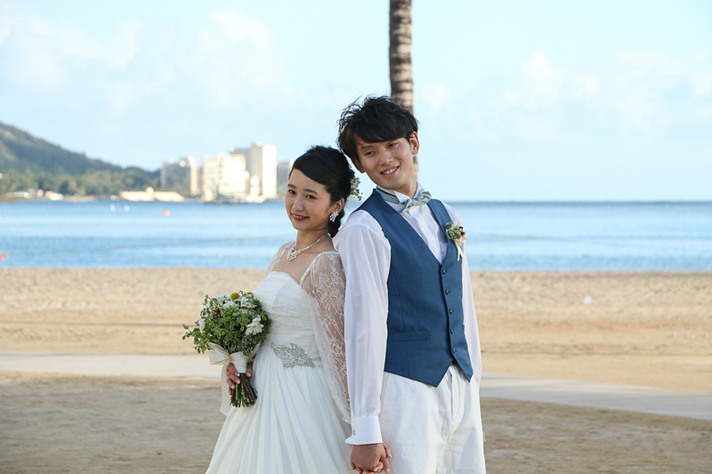 フォトプロップを使い撮影