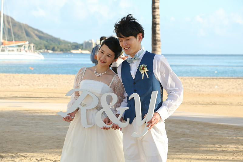 フォトプロップを使い撮影