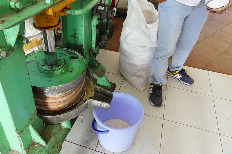 白い部分だけを抽出して