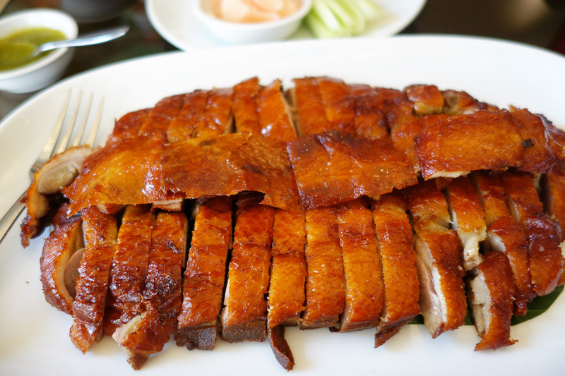 それほど辛くなくて日本人の口に合っていました