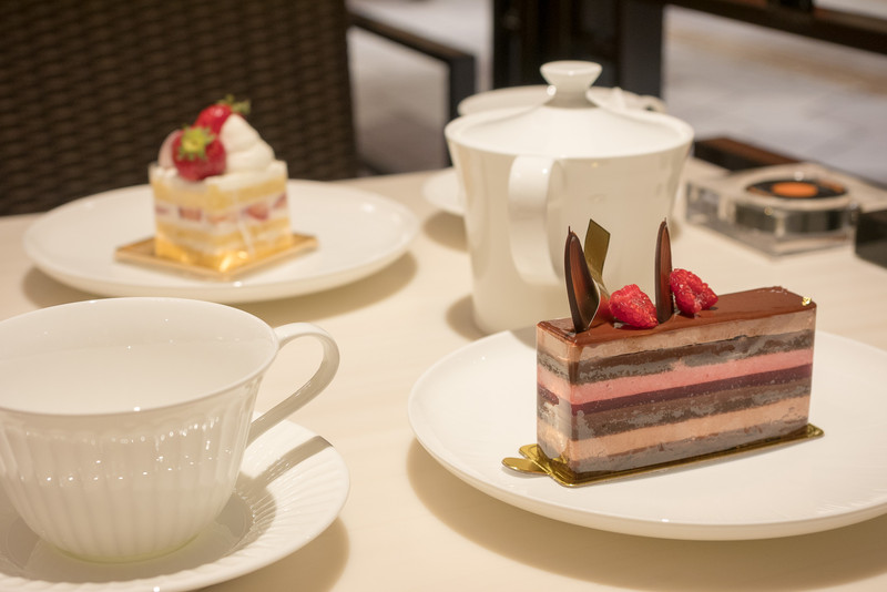 「ル・パン神戸北野」