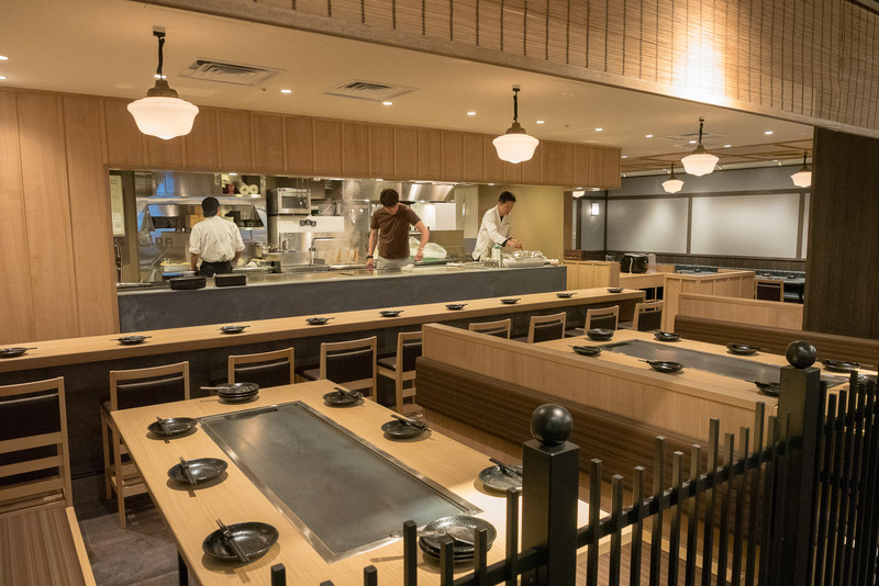 「大阪お好み焼き 清十郎」